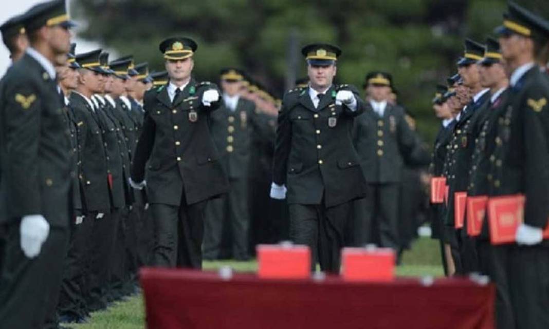 Mavi, bordo, siyah berelerin anlamları meğer çok mühimmiş! Askere giden herkesin bilmesi gerekiyor 9